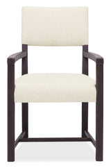 Driftwood - Upholstered Arm Chair (Set of 2)