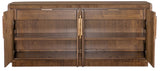 Eleana - Buffet - Medium Wood