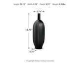 Rhaveney - Vase - Medium