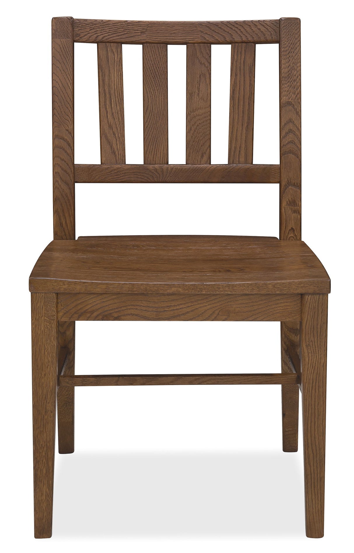 Driftwood - Splatback Side Chair (Set of 2)