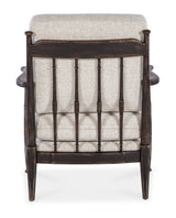 CC - Prairie Upholstered Chair