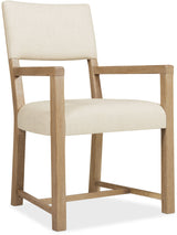 Driftwood - Upholstered Chair