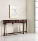 Melange - 72" Hall Console