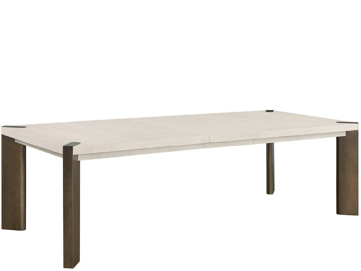Modern / Mist & Veil - Dining Table