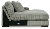 Lindyn - 4 Piece Sectional