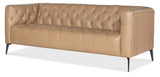 SS - Nicolla Stationary Sofa