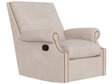 Maria - Swivel Glider Recliner, Special Order