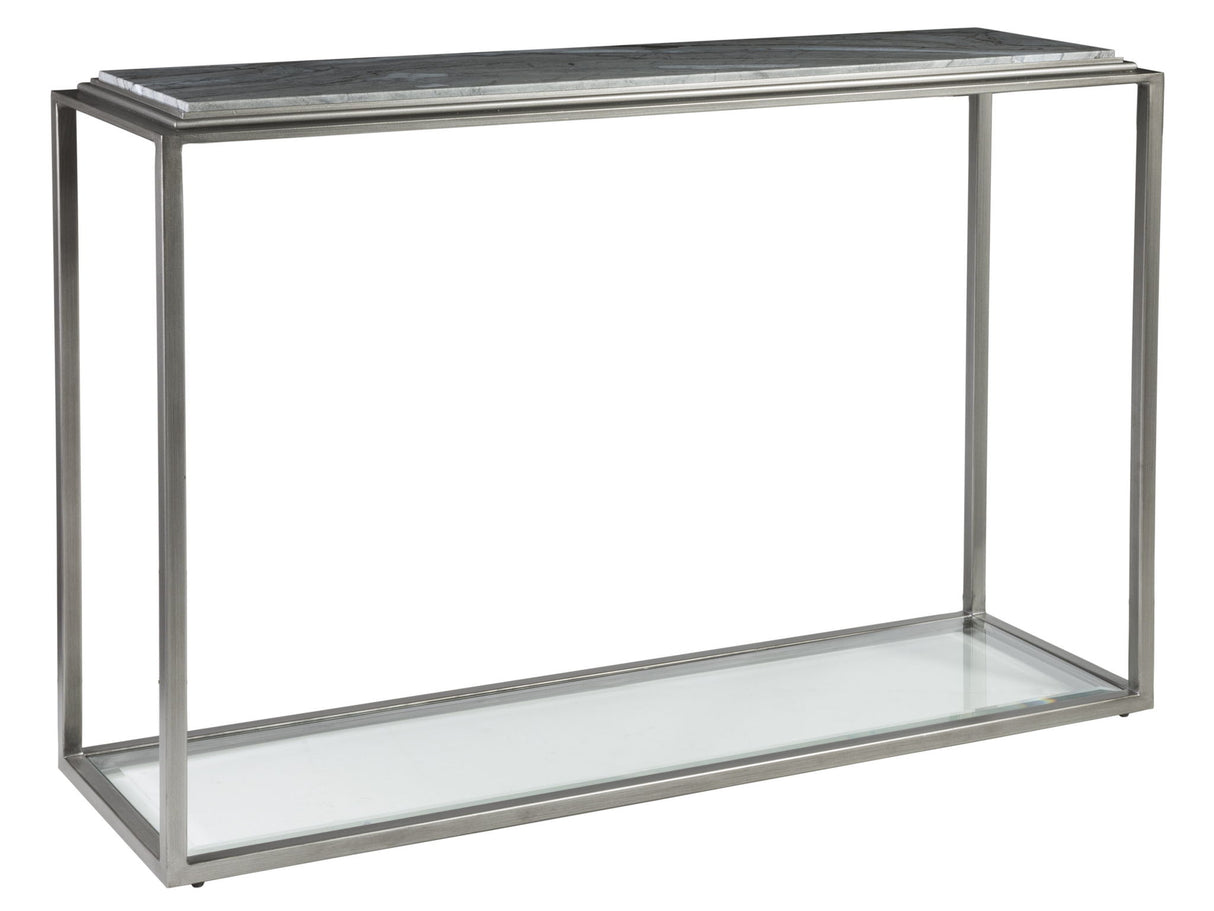 Signature Designs - Treville Table - Dark Gray