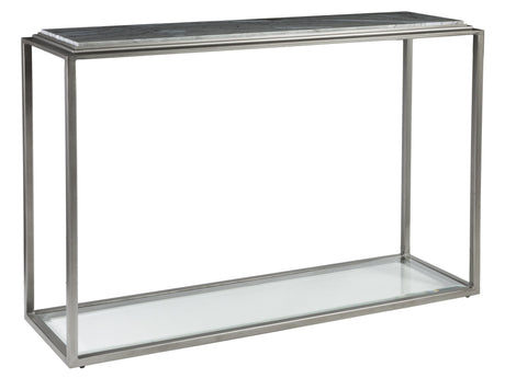 Signature Designs - Treville Table - Dark Gray