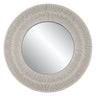 Sailor's Knot - Round Mirror