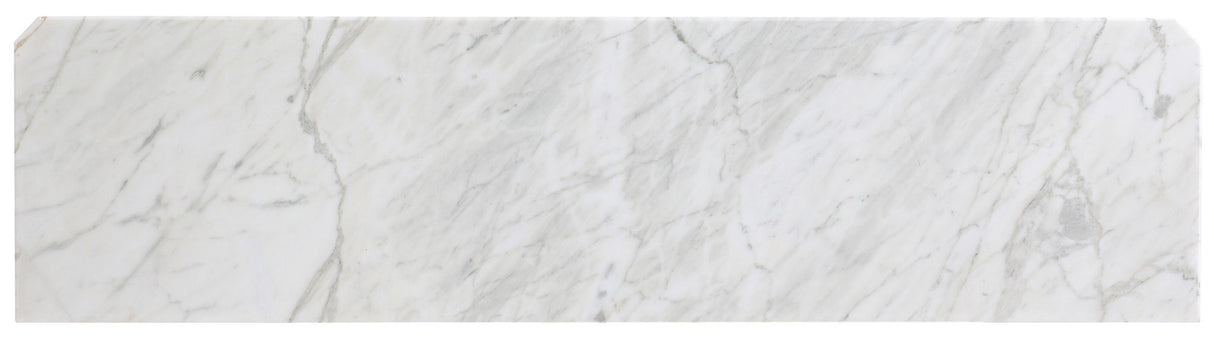 Melange - Arabella 4-Door Two-Drawer Credenza