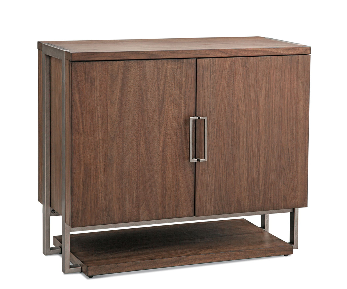 Brooke - Cabinet - Walnut