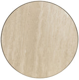 Melange - Holy Cow Spot Table - Beige