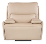MS - Kramer Zero Gravity Power Recliner With Power Headrest