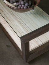Signature Designs - Venerato Rectangular Table