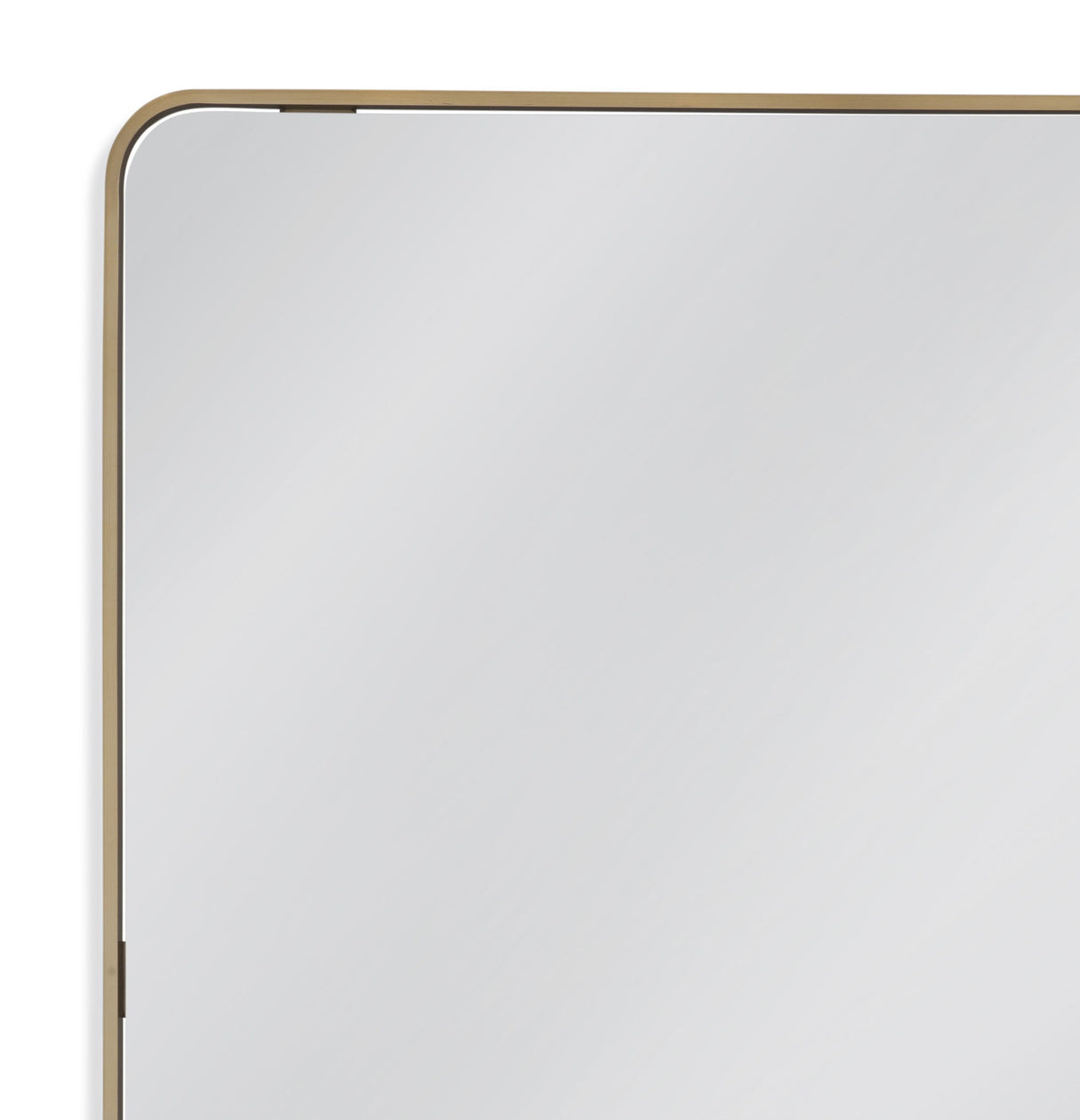 Organic - Table Lamp - Brass