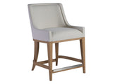 Simpatico - Simpatico Upholstered Bar Stool