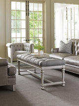 Oyster Bay - Bellport Bench