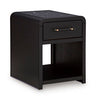Clanden - Rectangular Table