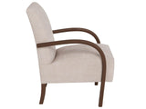 Bahia Honda - Accent Chair - Beige