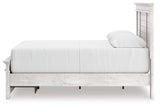 Makidern - Storage Bedroom Set