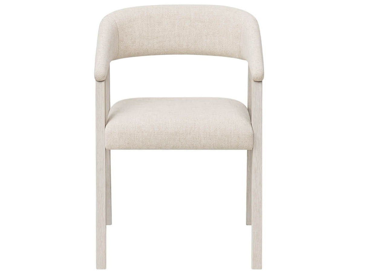 Modern / Mist & Veil - Dining Chair (Set of 2)