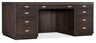 Work Your Way - House Blend Executive Desk