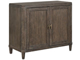 Montclair - Storage Chest - Cocoa