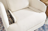 Modmax - Swivel Glider Recliner