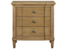 Birchaven - Nightstand, 3 Drawers
