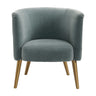 Haider - Accent Chair