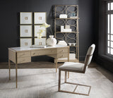 Melange - Flourish Dressing Table - Beige