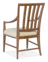 Big Sky - Arm Chair (Set of 2)