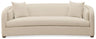 SS - Valentina Stationary Sofa