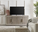 Serenity - Tulum Media Storage Cabinet