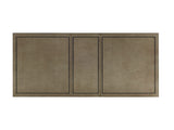 Ariana - Chateau Rectangular Dining Table - Dark Brown