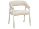 Modern / Mist & Veil - Dining Chair (Set of 2)