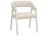 Modern / Mist & Veil - Dining Chair (Set of 2)