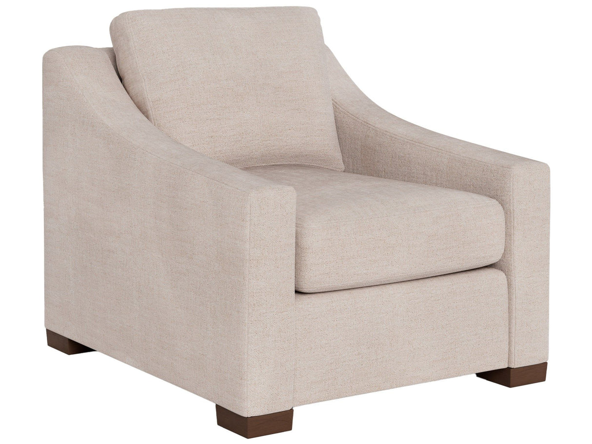 Brooke - Chair, Special Order - Beige