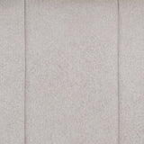 Akselman - Gray - Storage Bench