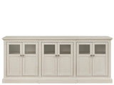 Birchaven - Credenza - Willow