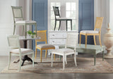 Charleston - Bistro Table - Black