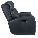 MS - Ruthe Zero Gravity Power Recline Loveseat