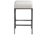 Essence - Console Stool - White