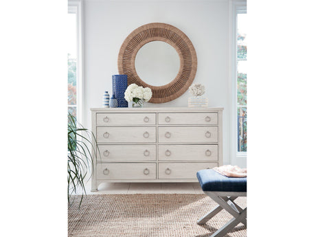 Escape - Drawer Dresser - Beige