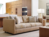 Palm Desert - Montebello Sofa - Beige