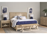 Oasis - Dockside Panel Bed