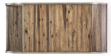 Commerce And Market - Open Ended Table