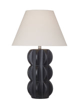 Marrow - Table Lamp - Black
