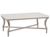 Birchaven - Cocktail Table - White